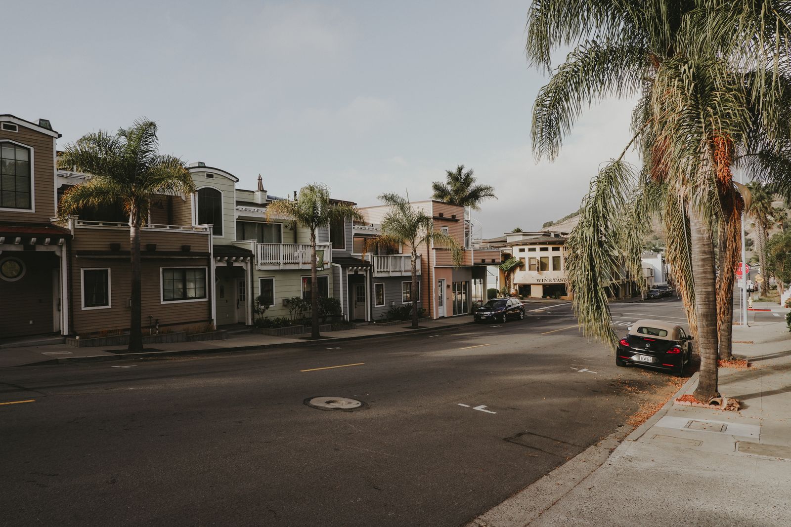 Homes in Sacramento, California
