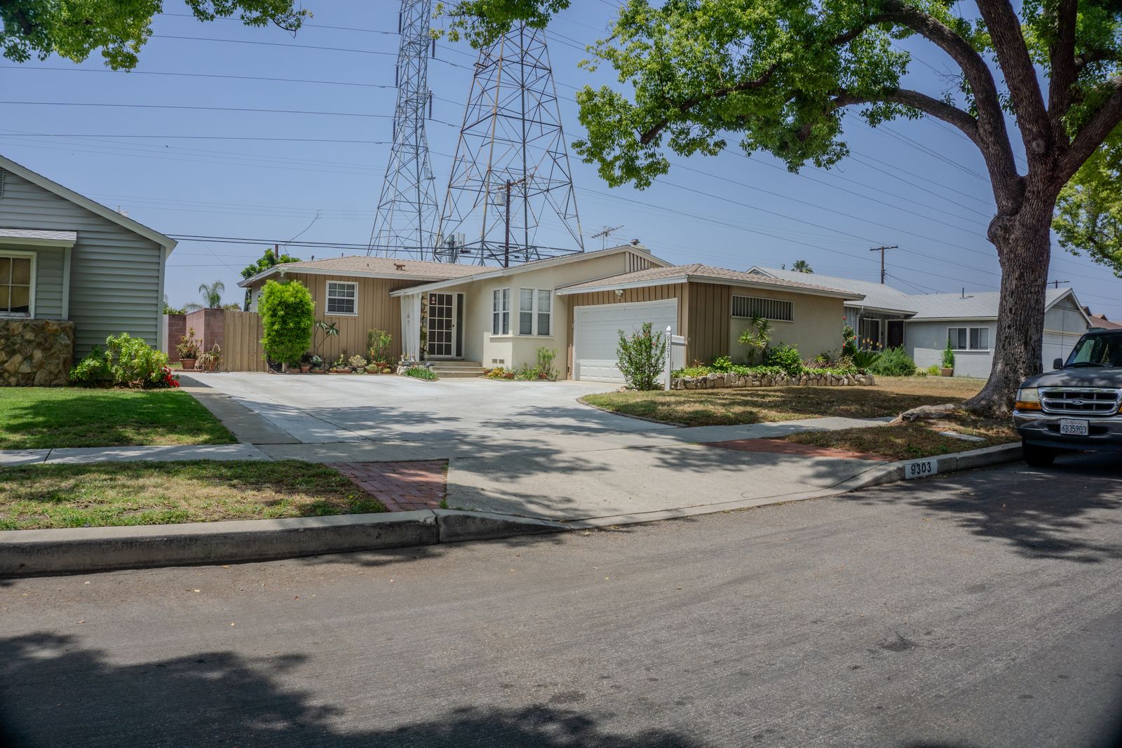 Homes in Roseville, California