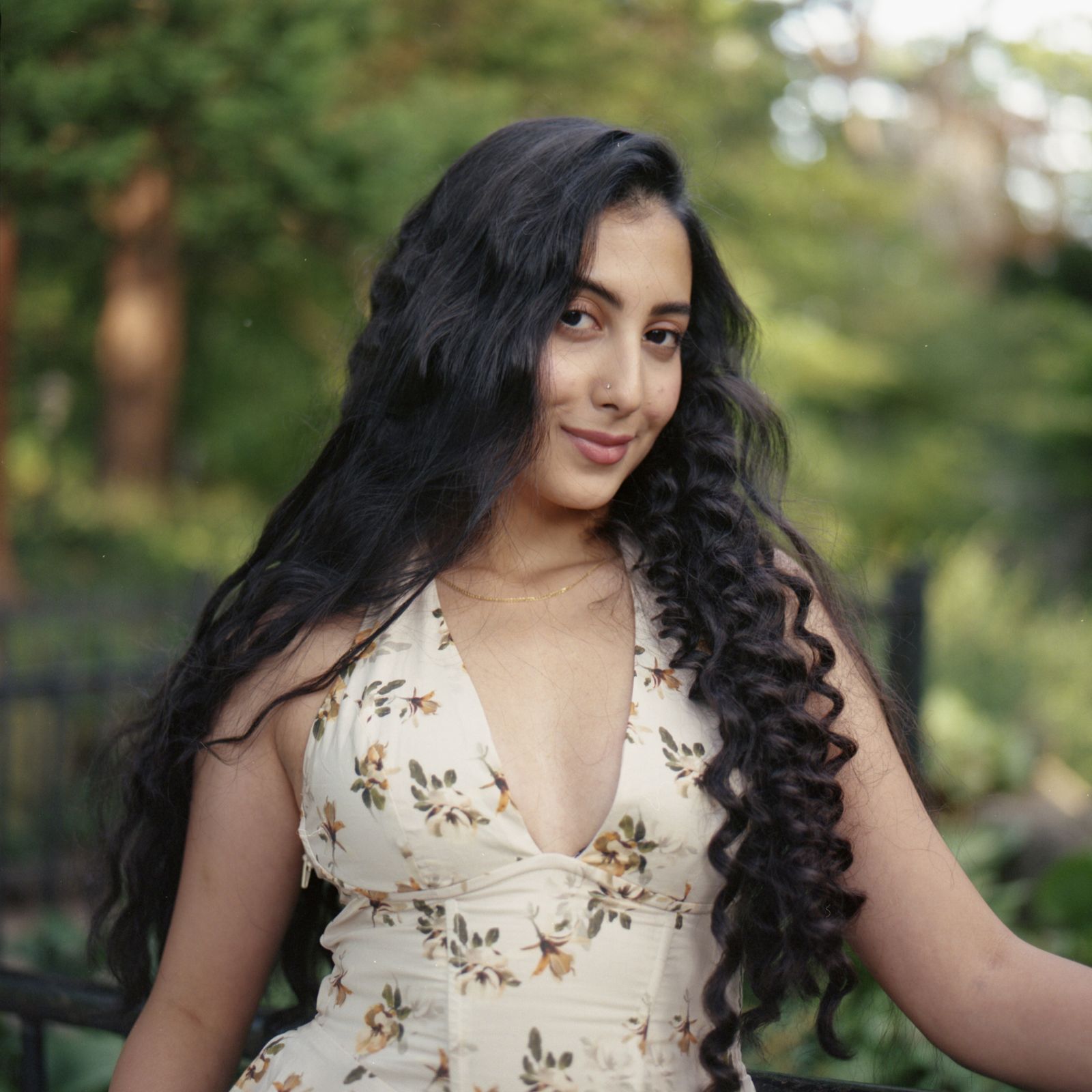 Priya Raman, Office & scheduling manager