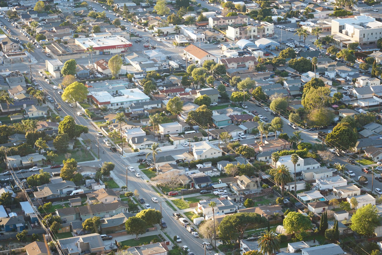 Homes in Folsom, California